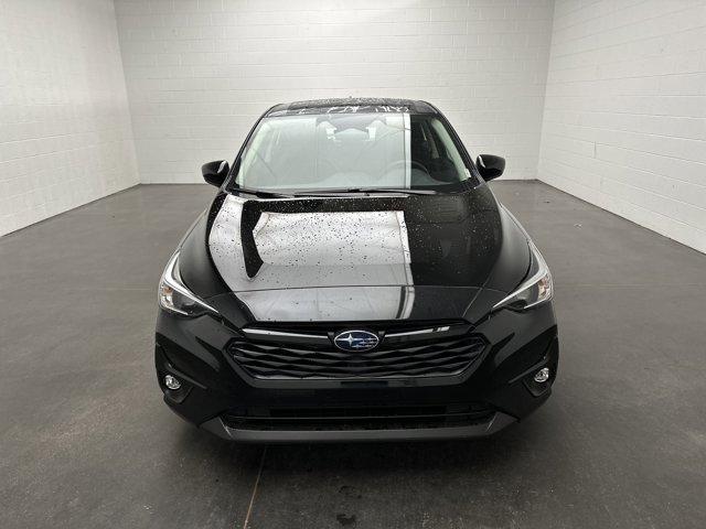new 2026 Subaru Impreza car, priced at $26,538