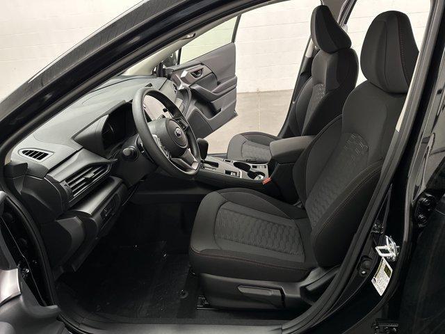 new 2026 Subaru Impreza car, priced at $26,538