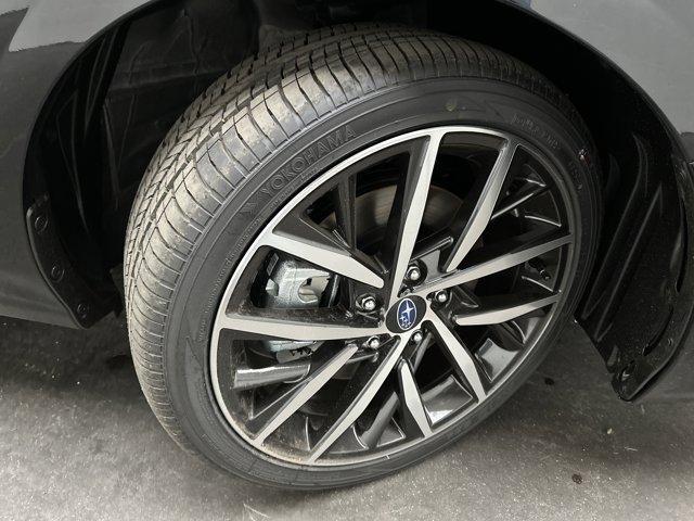 new 2026 Subaru Impreza car, priced at $26,538