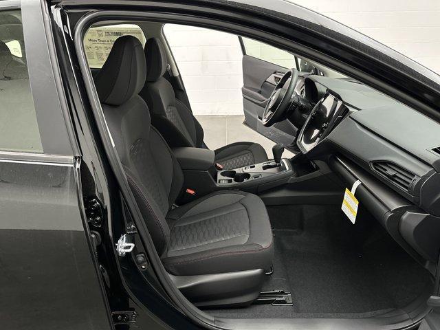 new 2026 Subaru Impreza car, priced at $26,538