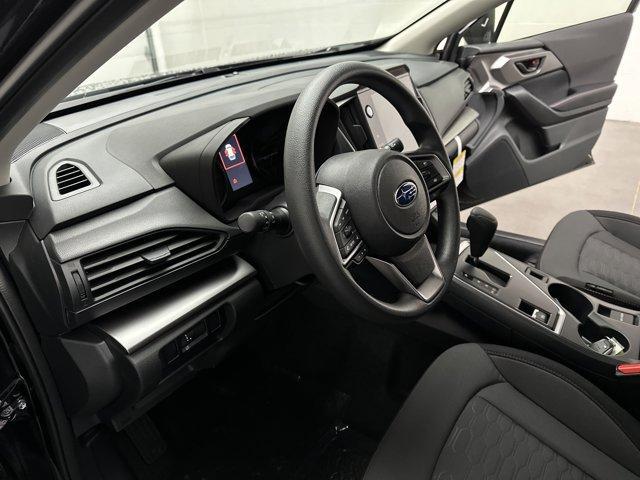new 2026 Subaru Impreza car, priced at $26,538