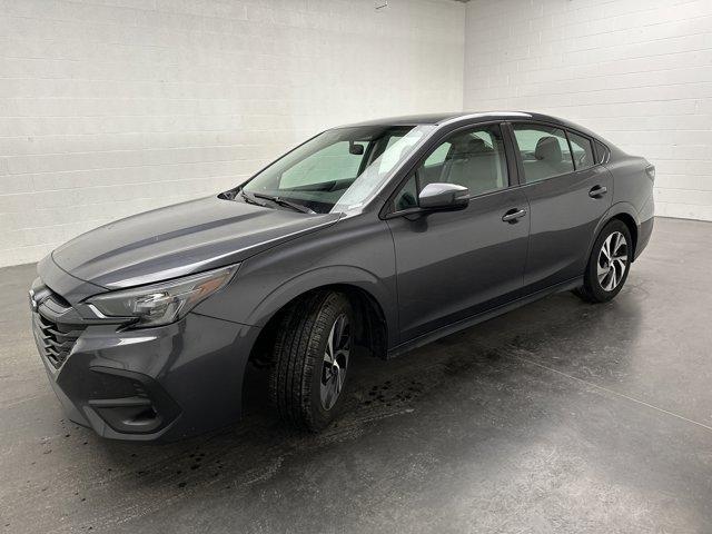 used 2025 Subaru Legacy car, priced at $24,900