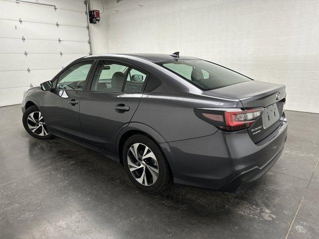 used 2025 Subaru Legacy car, priced at $24,900