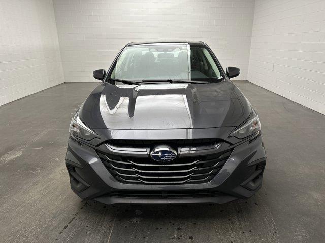 used 2025 Subaru Legacy car, priced at $24,900