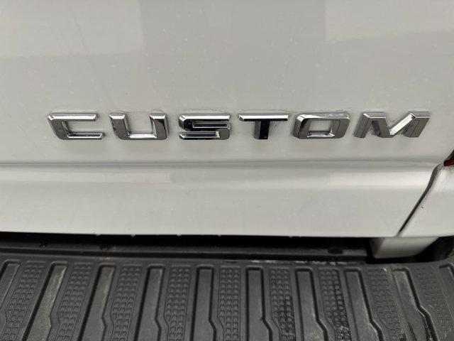 used 2022 Chevrolet Silverado 2500 car, priced at $42,370