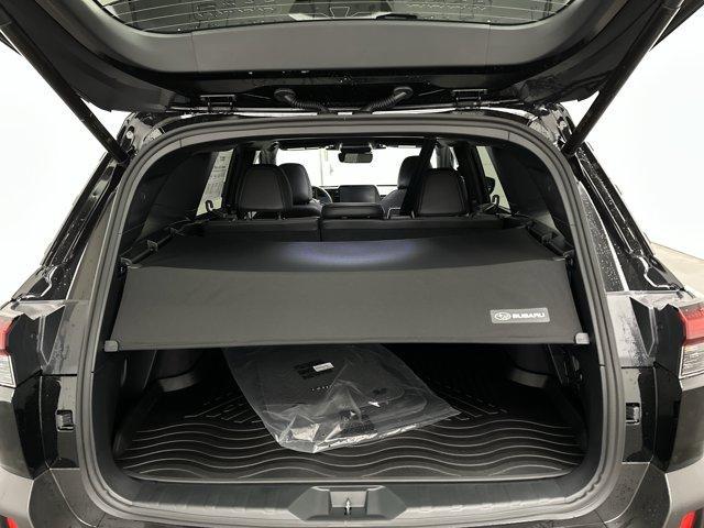 new 2026 Subaru Outback car, priced at $34,803