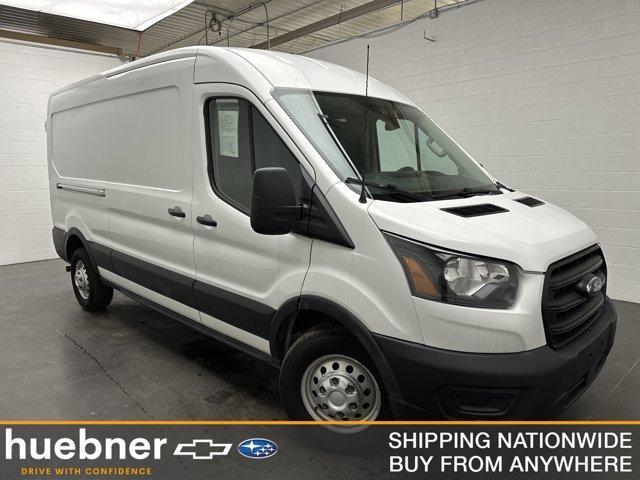 used 2022 Ford Transit-150 car, priced at $22,850