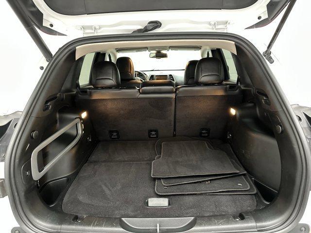 used 2018 Jeep Cherokee car, priced at $12,700