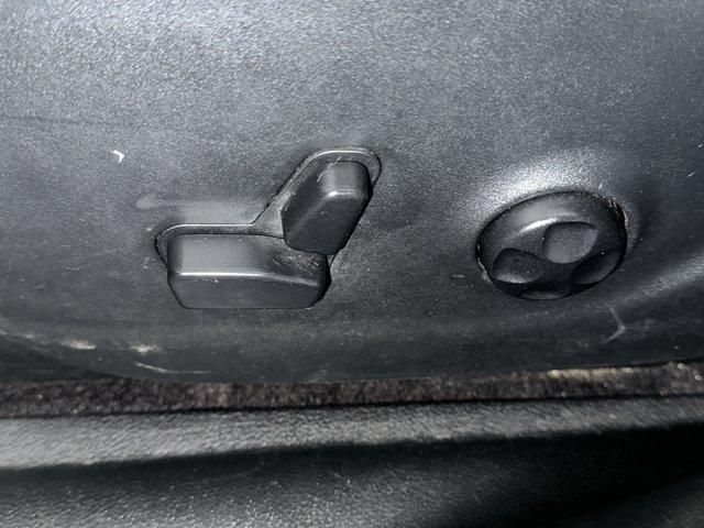 used 2018 Jeep Cherokee car, priced at $12,700