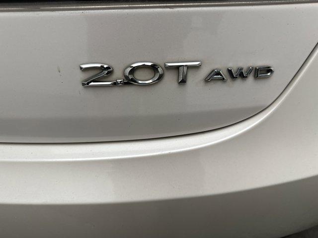 used 2017 Lincoln MKZ car, priced at $15,750