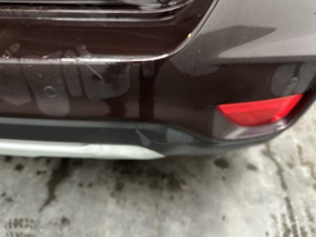 used 2021 Chevrolet Trax car, priced at $15,700