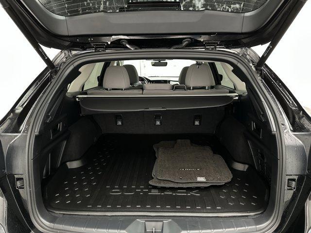 used 2024 Subaru Outback car, priced at $25,199