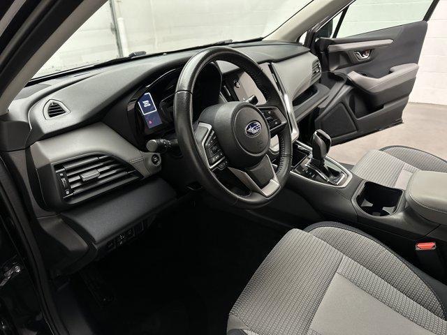 used 2024 Subaru Outback car, priced at $25,199