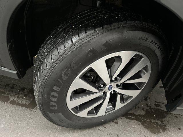 used 2024 Subaru Outback car, priced at $25,199