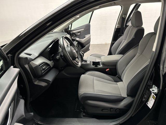 used 2024 Subaru Outback car, priced at $25,199