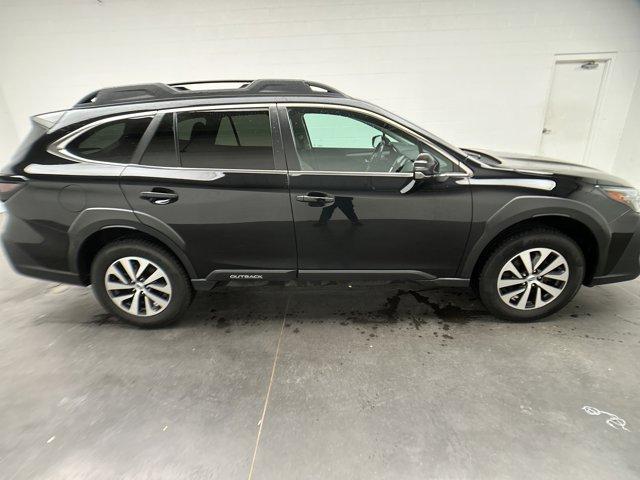 used 2024 Subaru Outback car, priced at $25,199