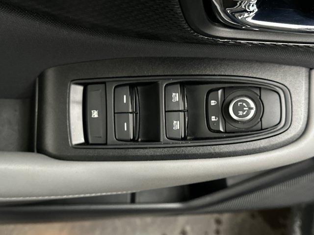 used 2024 Subaru Outback car, priced at $25,199