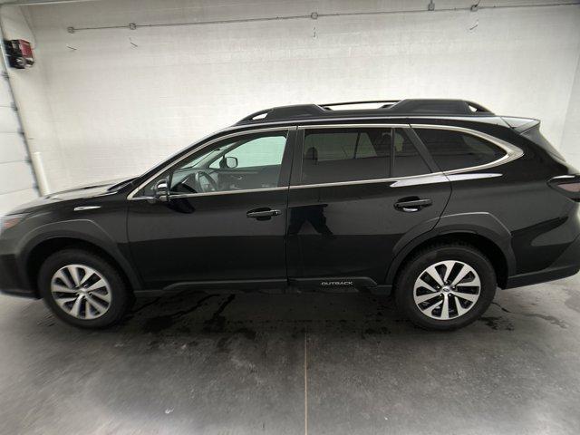 used 2024 Subaru Outback car, priced at $25,199