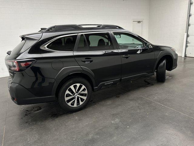 used 2024 Subaru Outback car, priced at $25,199