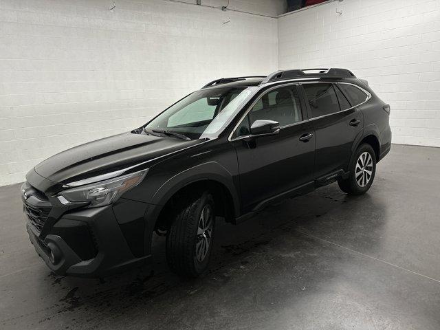 used 2024 Subaru Outback car, priced at $25,199