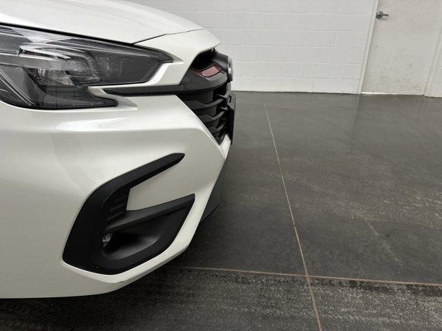 used 2024 Subaru Legacy car, priced at $23,000