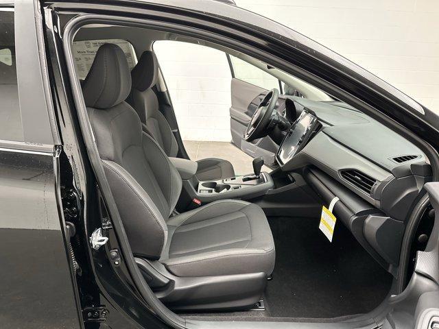 new 2026 Subaru Crosstrek car, priced at $28,443
