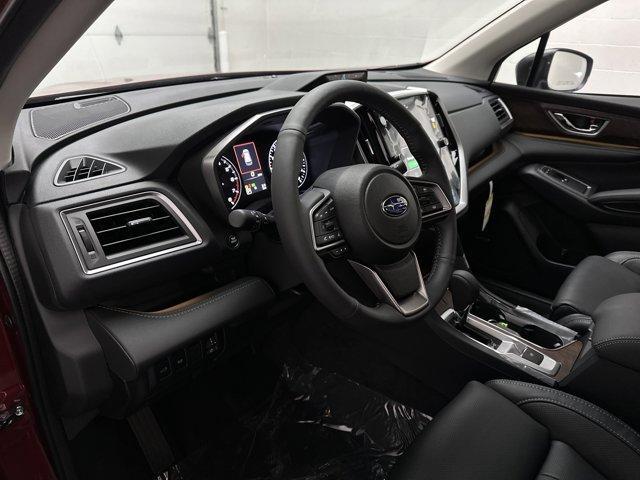 new 2025 Subaru Ascent car