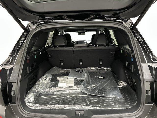 new 2026 Subaru Outback car, priced at $41,314