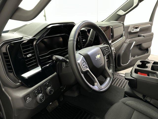 used 2024 Chevrolet Silverado 1500 car, priced at $42,000