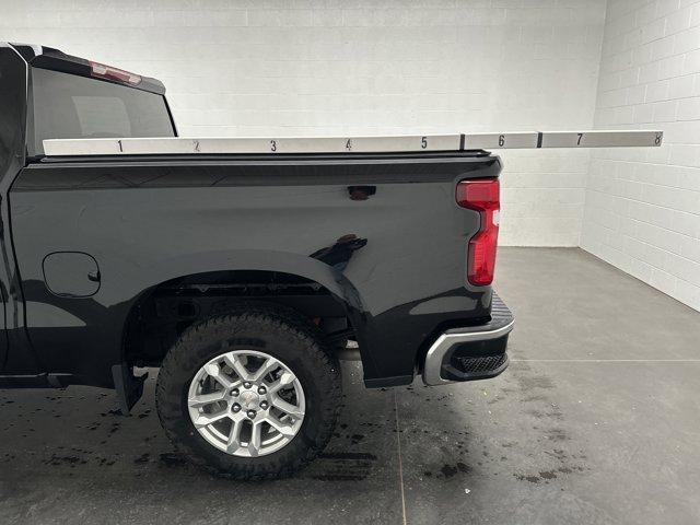 used 2024 Chevrolet Silverado 1500 car, priced at $42,000