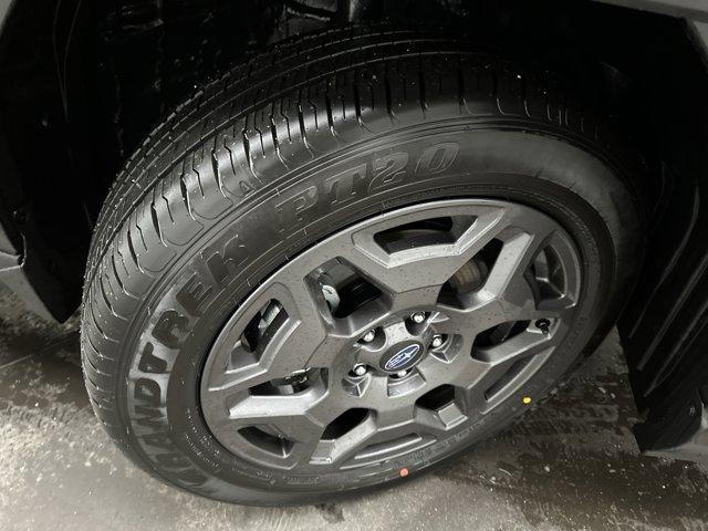 new 2026 Subaru Outback car, priced at $36,927