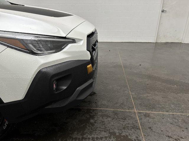 new 2026 Subaru Crosstrek car, priced at $33,899