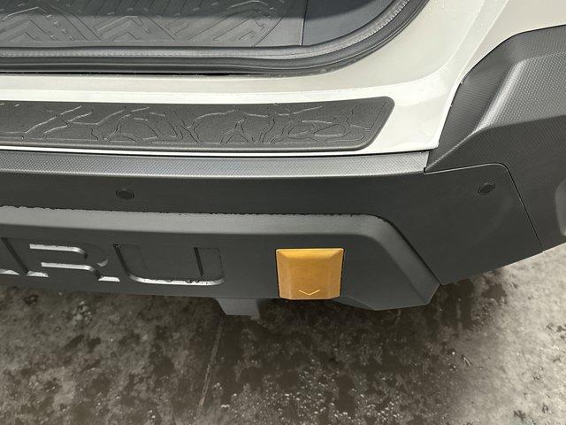 new 2026 Subaru Crosstrek car, priced at $33,899