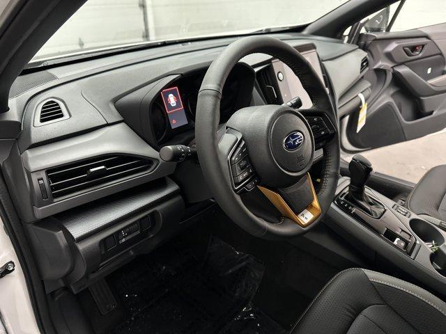 new 2026 Subaru Crosstrek car, priced at $33,899