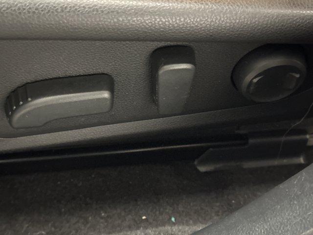 used 2024 Subaru Crosstrek car, priced at $21,700