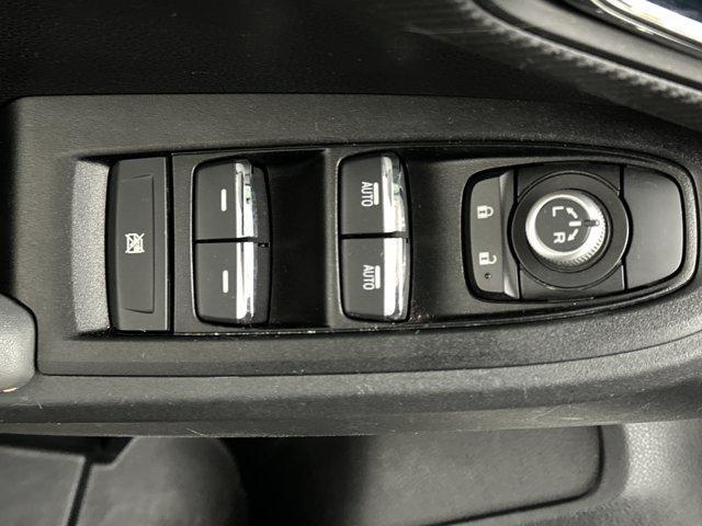 used 2024 Subaru Crosstrek car, priced at $21,700