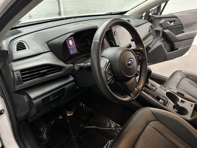 used 2024 Subaru Crosstrek car, priced at $21,700