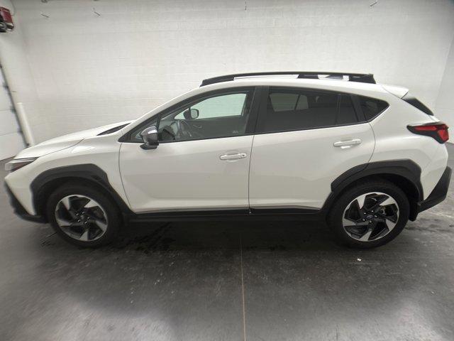 used 2024 Subaru Crosstrek car, priced at $21,700