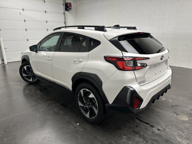 used 2024 Subaru Crosstrek car, priced at $21,700