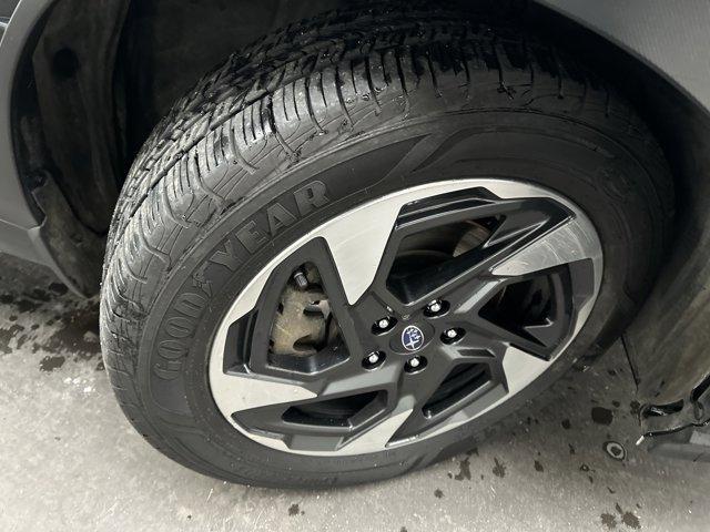 used 2024 Subaru Crosstrek car, priced at $21,700