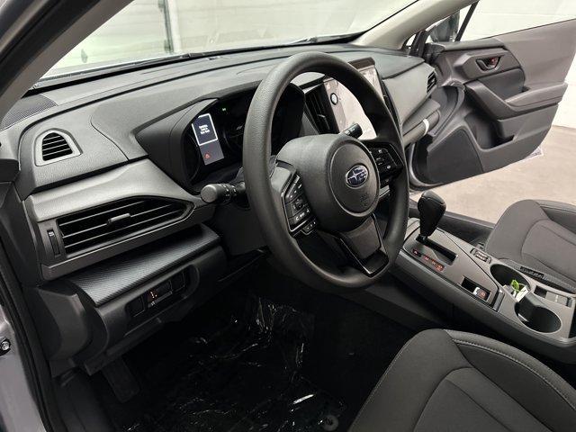 new 2026 Subaru Crosstrek car, priced at $30,437