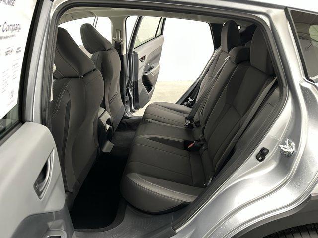 new 2026 Subaru Crosstrek car, priced at $30,437