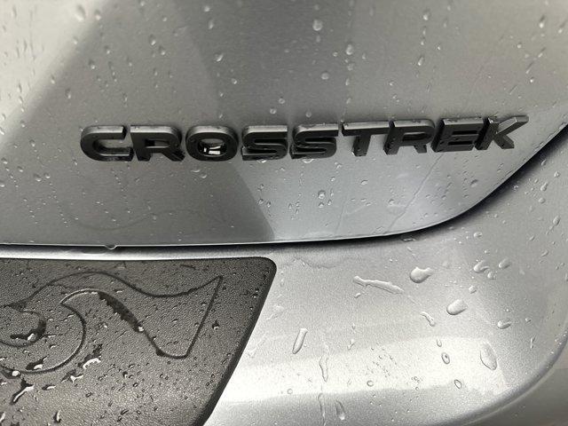 new 2026 Subaru Crosstrek car, priced at $30,437