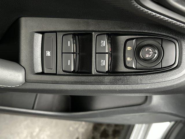 new 2026 Subaru Crosstrek car, priced at $30,437