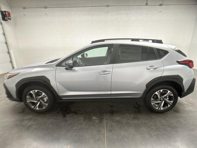 new 2026 Subaru Crosstrek car, priced at $30,437