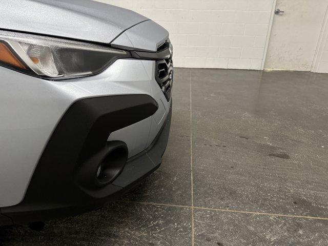 new 2026 Subaru Crosstrek car, priced at $30,437