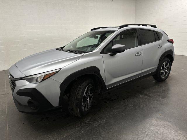 new 2026 Subaru Crosstrek car, priced at $30,437