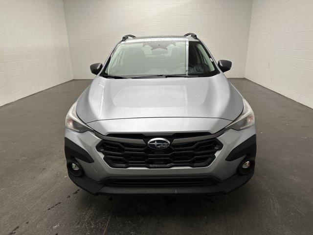 new 2026 Subaru Crosstrek car, priced at $30,437