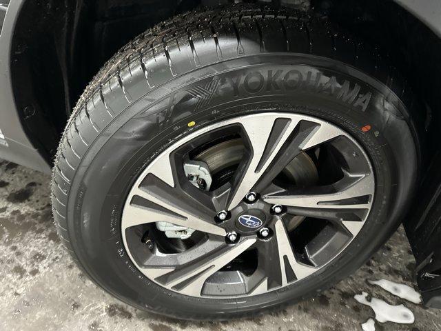 new 2026 Subaru Crosstrek car, priced at $30,437