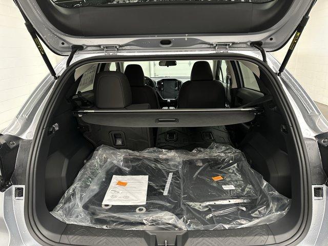 new 2026 Subaru Crosstrek car, priced at $30,437